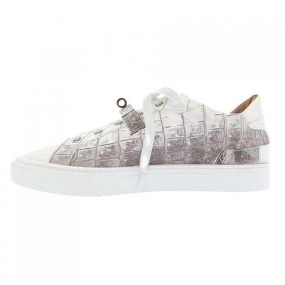 Hermes Sneakers Brown — view 2