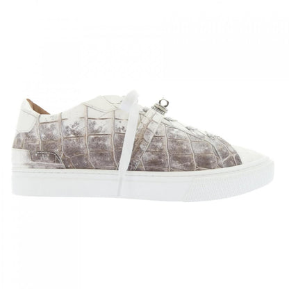 Hermes Sneakers Brown