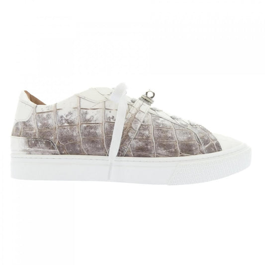Hermes Sneakers Brown