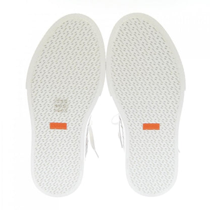 Hermes Sneakers Brown — view 4