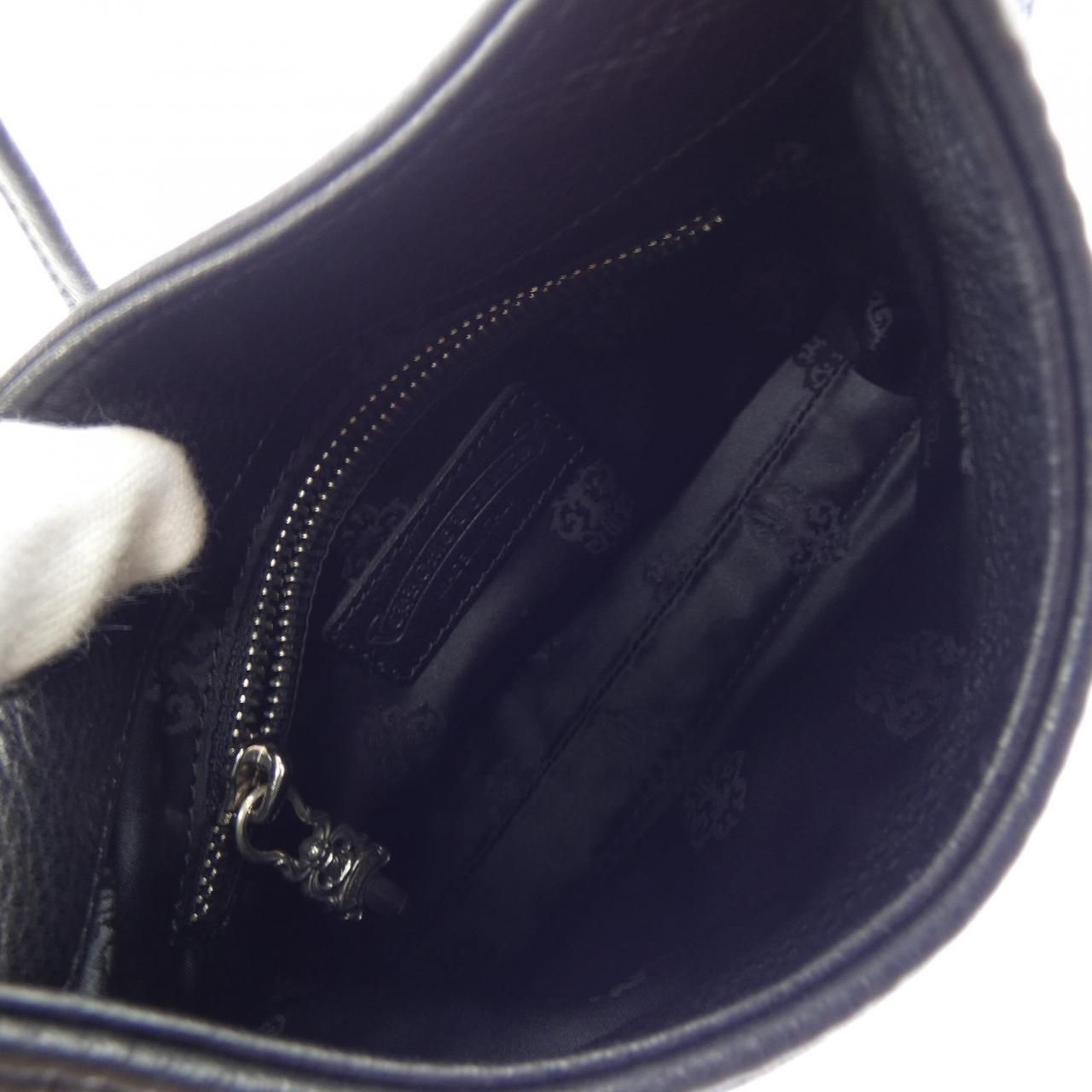 Chrome Hearts Viv Lthr Dagger — view 6