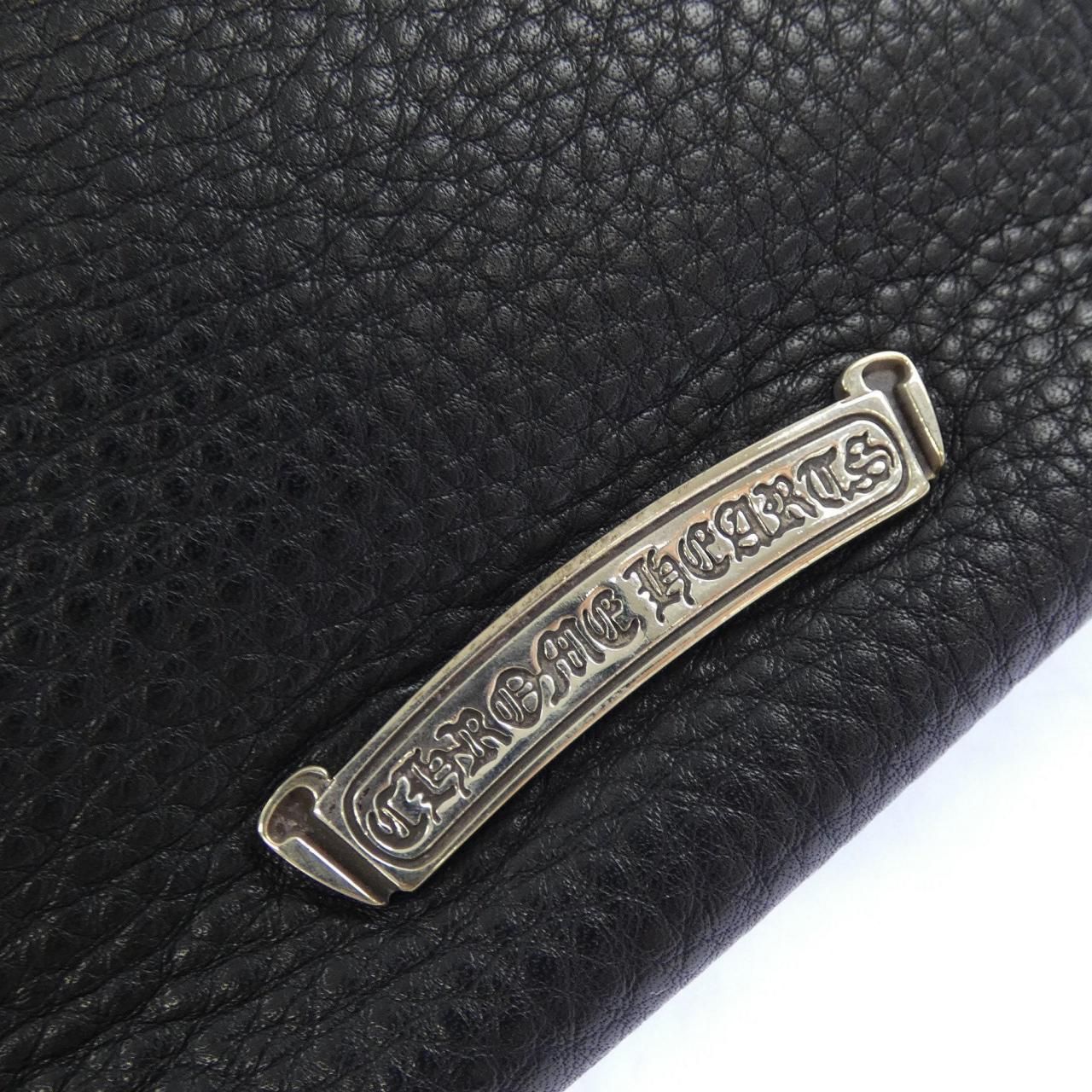 Chrome Hearts Viv Lthr Dagger — view 8