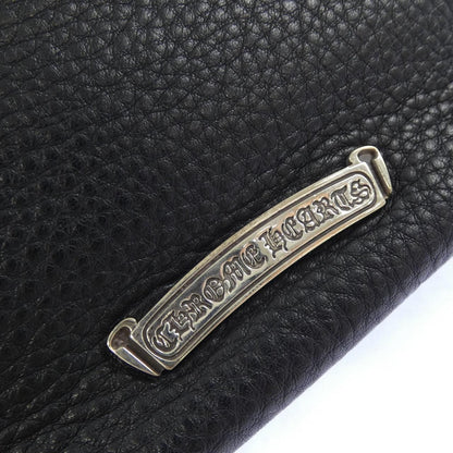 Chrome Hearts Viv Lthr Dagger — view 8
