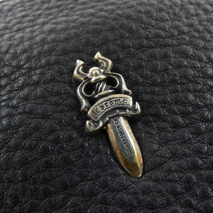 Chrome Hearts Viv Lthr Dagger — view 7