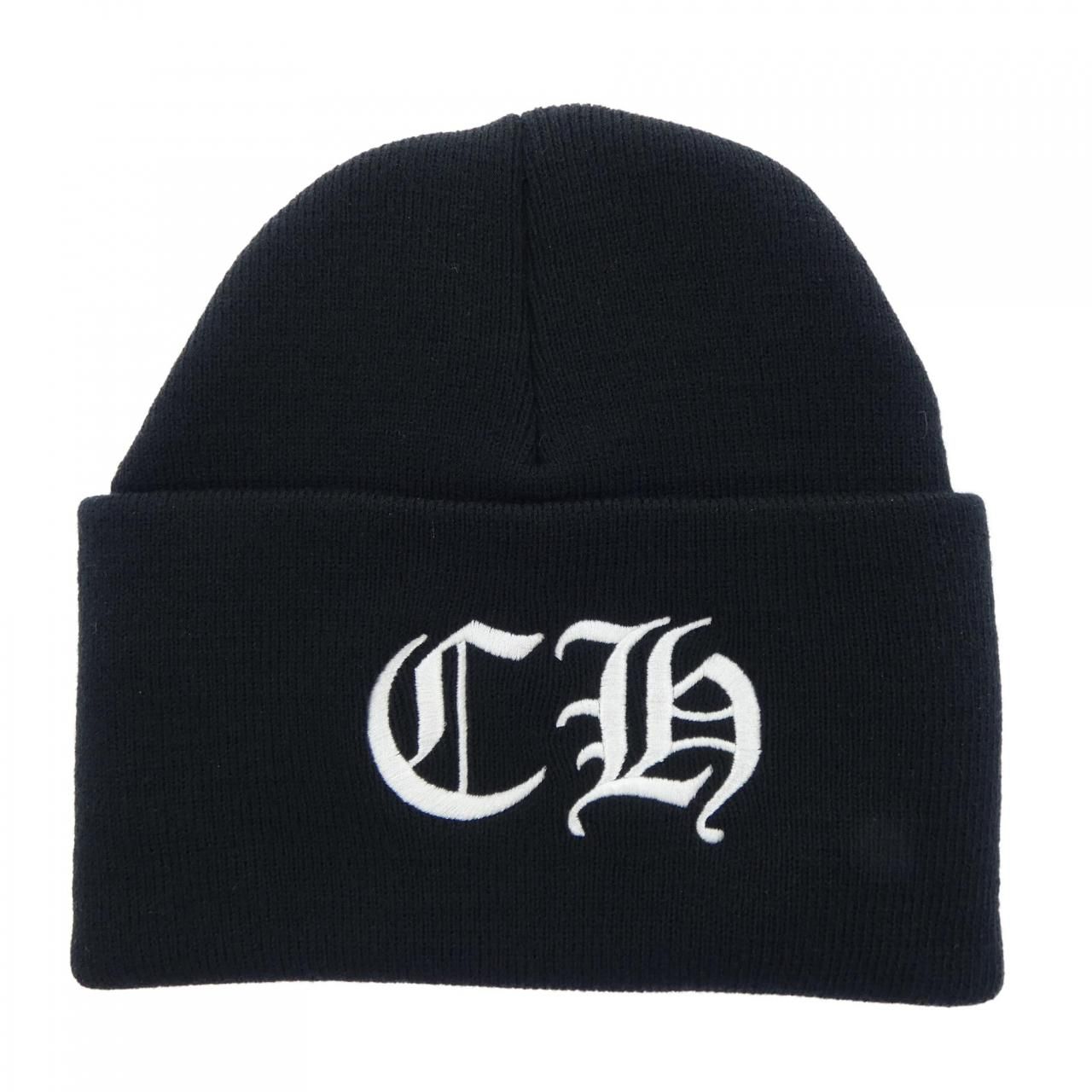 Chrome Hearts Watch Cap CH Embroidery 316 Knit Cap