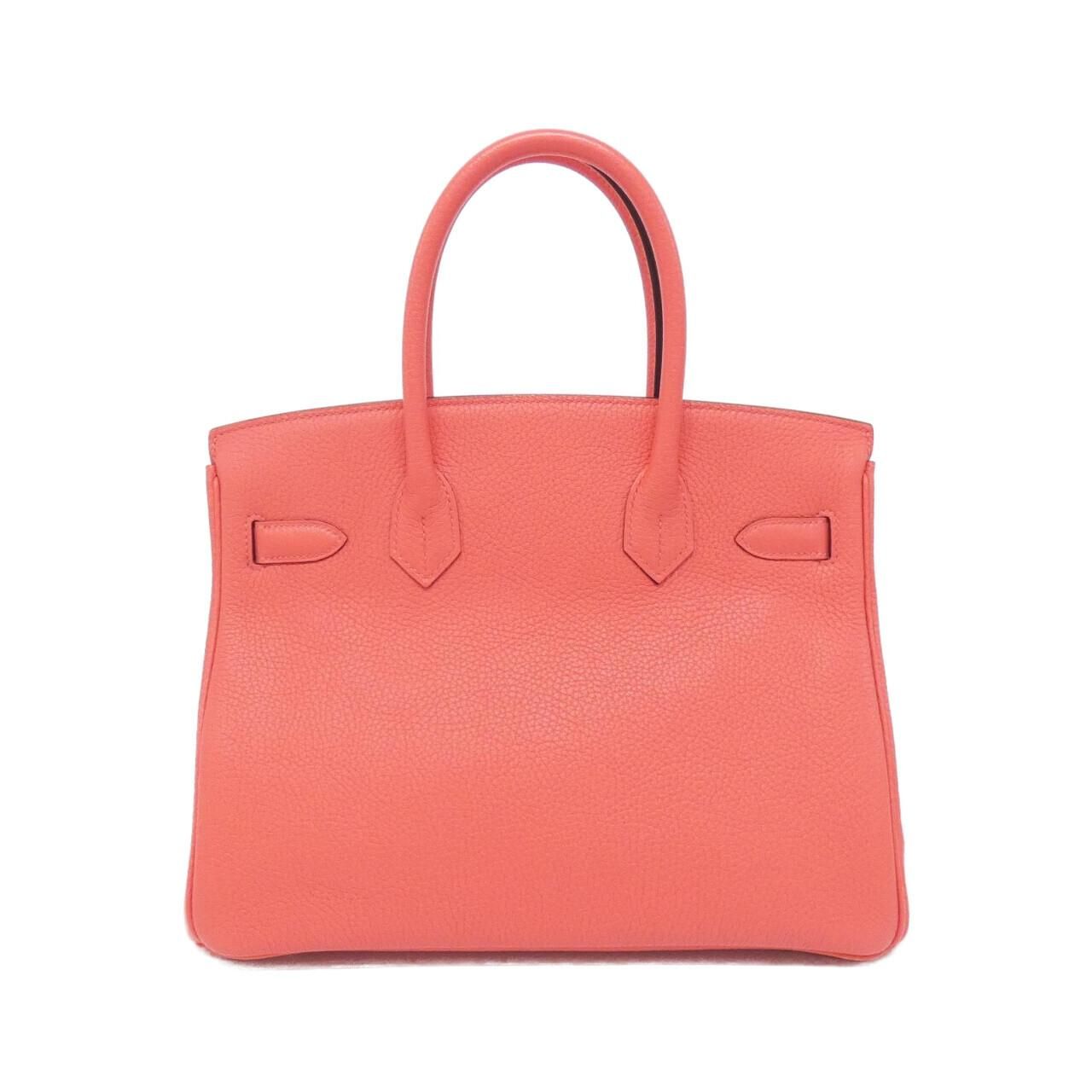 Hermes Birkin 30 cm — view 2
