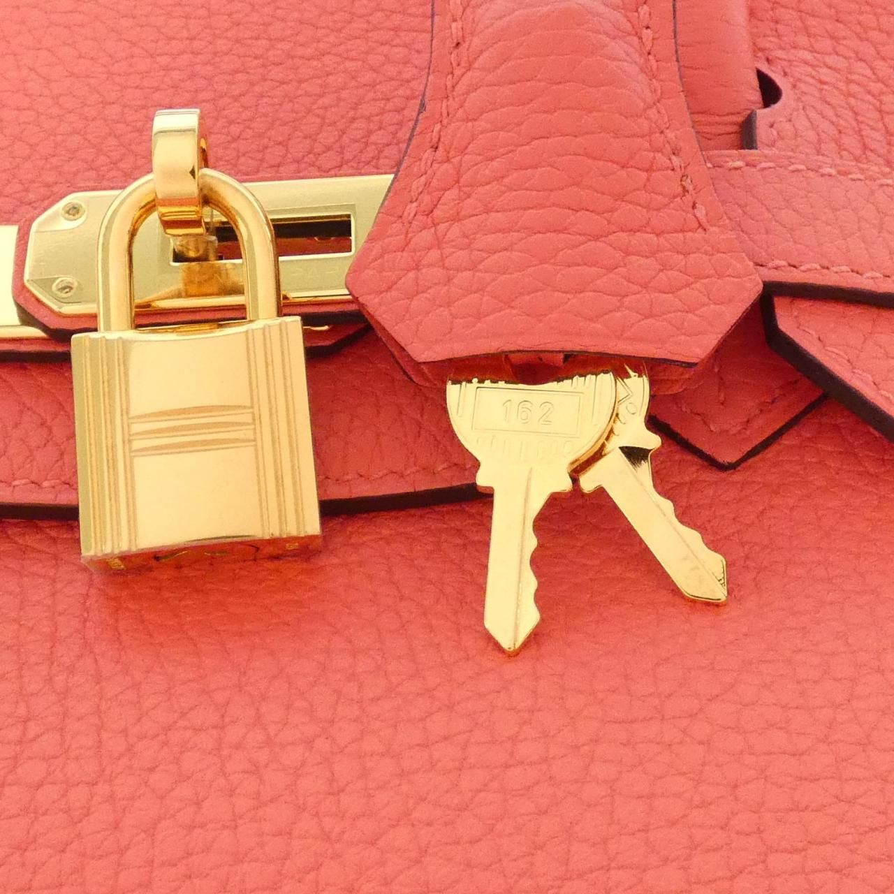 Hermes Birkin 30 cm — view 7