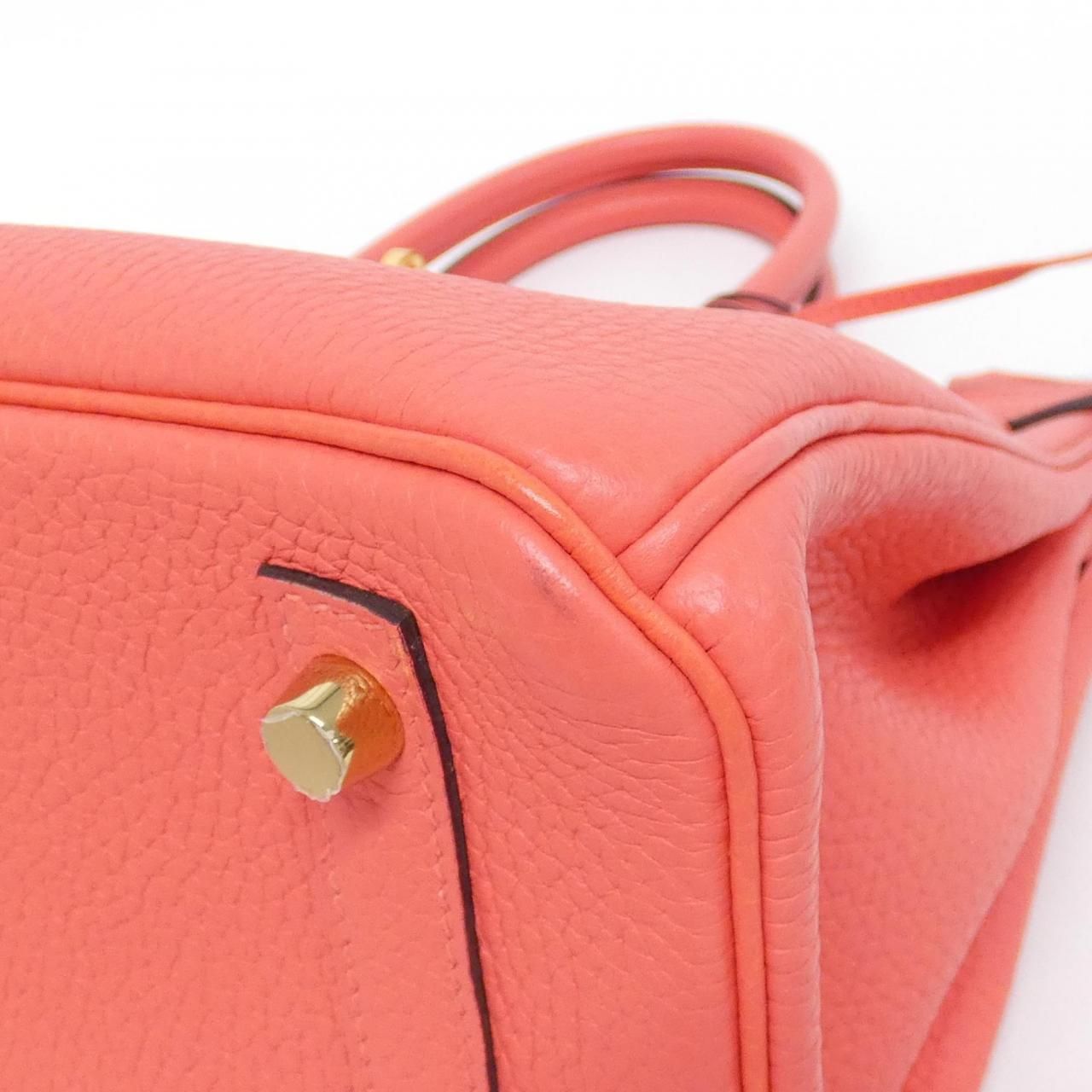 Hermes Birkin 30 cm — view 3