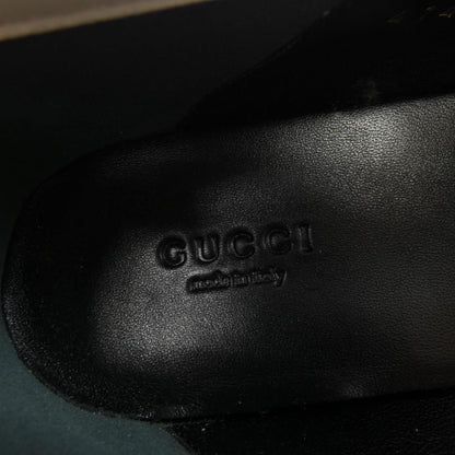 Gucci Sneakers Beige — view 6