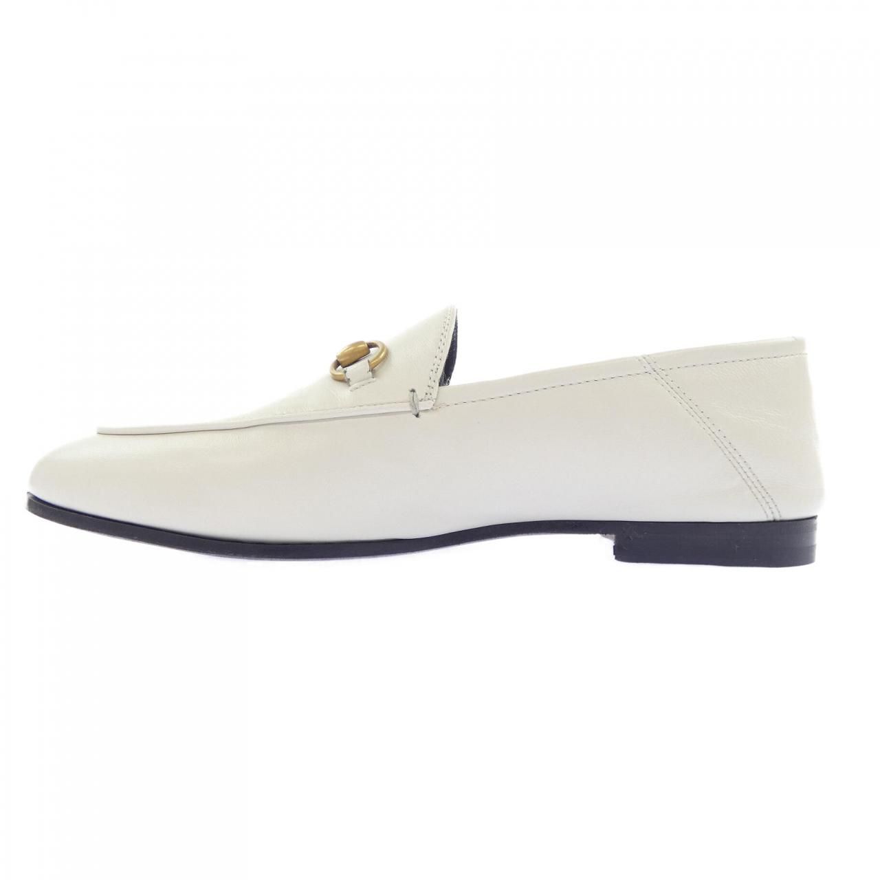 Gucci Sneakers Beige — view 2