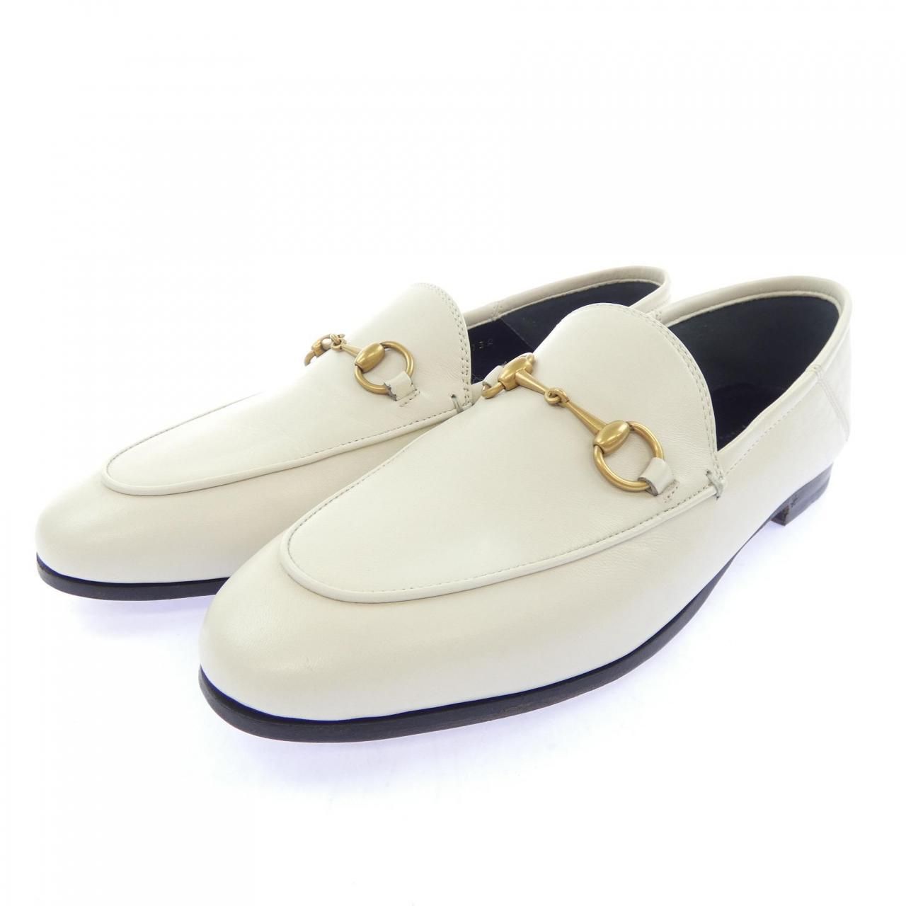Gucci Sneakers Beige — view 3