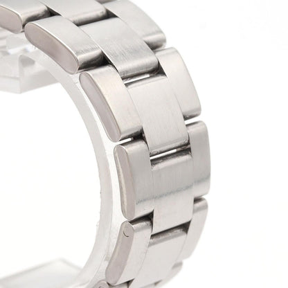 Rolex Oyster Perpetual Date SS Automatic Winding a Number Watch — view 4