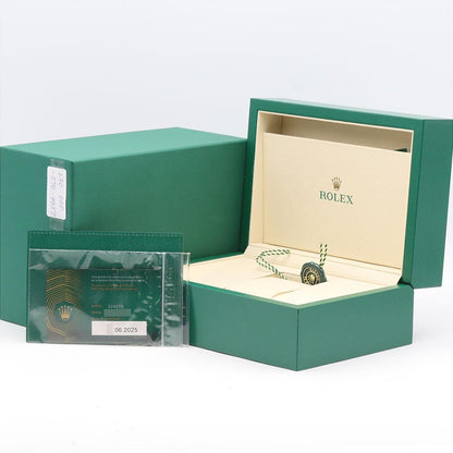 Rolex Explorer I SS Automatic Winding Watch — view 8
