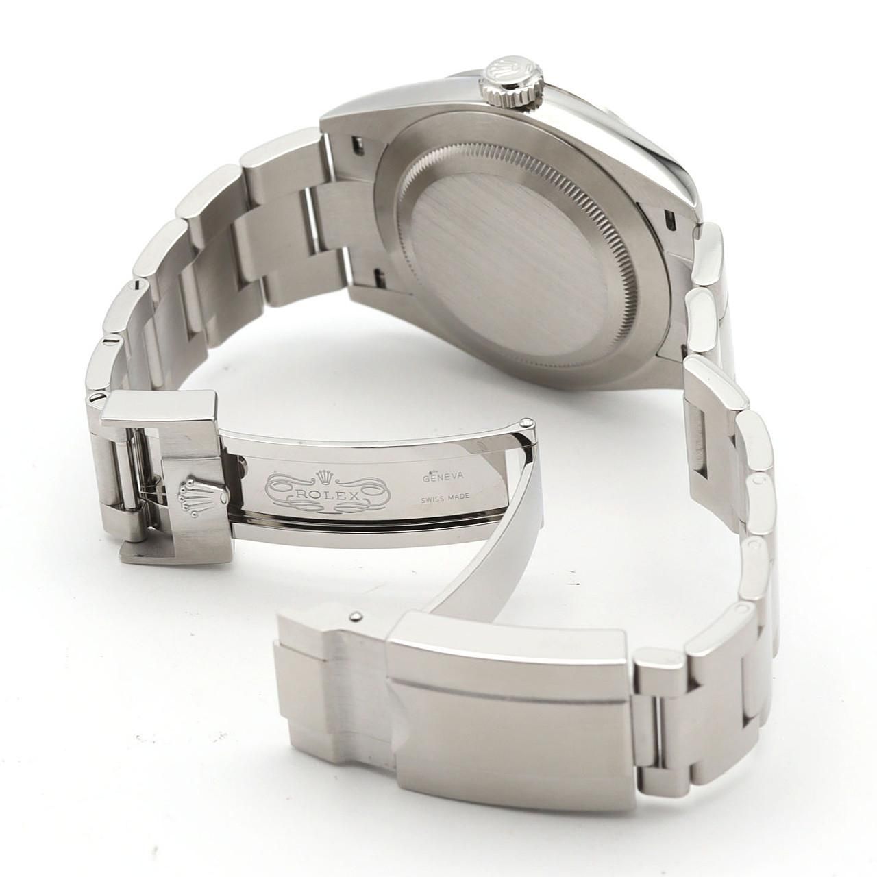 Rolex Explorer I SS Automatic Winding Watch — view 7