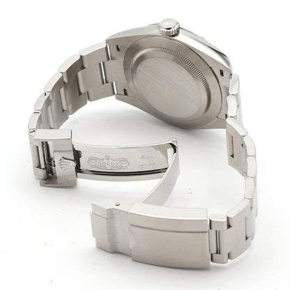 Rolex Explorer I SS Automatic Winding Watch — view 7