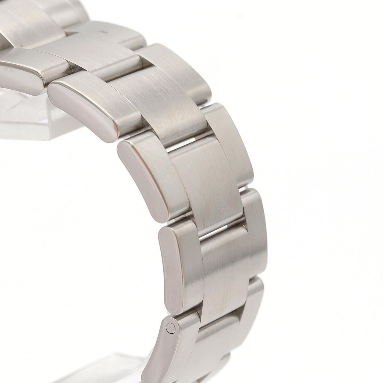 Rolex Explorer I SS Automatic Winding Watch — view 5