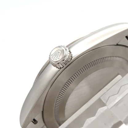 Rolex Explorer I SS Automatic Winding Watch — view 4