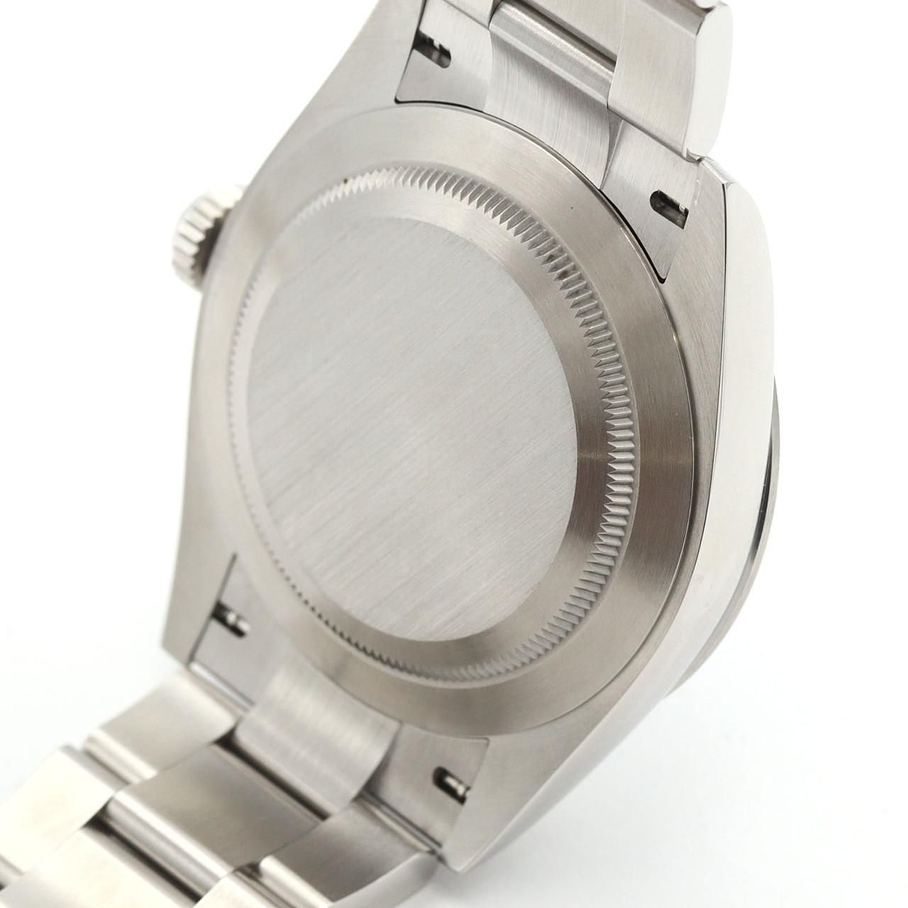 Rolex Explorer I SS Automatic Winding Watch — view 6