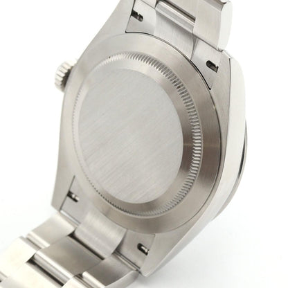Rolex Explorer I SS Automatic Winding Watch — view 6