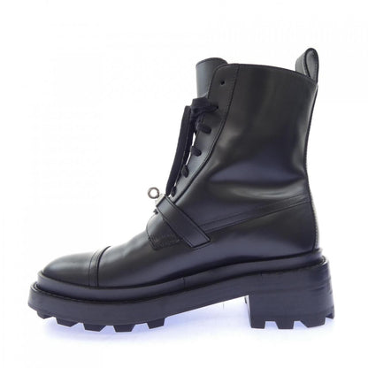 Hermes Funk Kelly Buckle Boots — view 2
