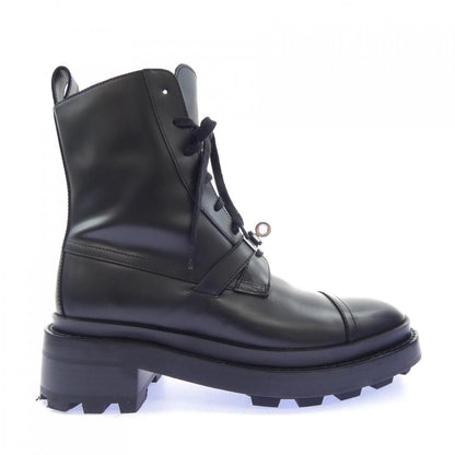 Hermes Funk Kelly Buckle Boots