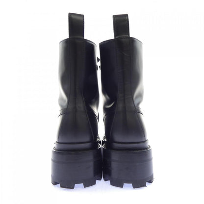 Hermes Funk Kelly Buckle Boots — view 5