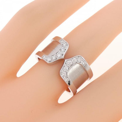 Cartier C2 Large Ring — view 4