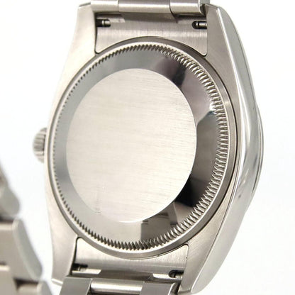 Rolex Oyster Perpetual SS Automatic Winding Watch — view 5