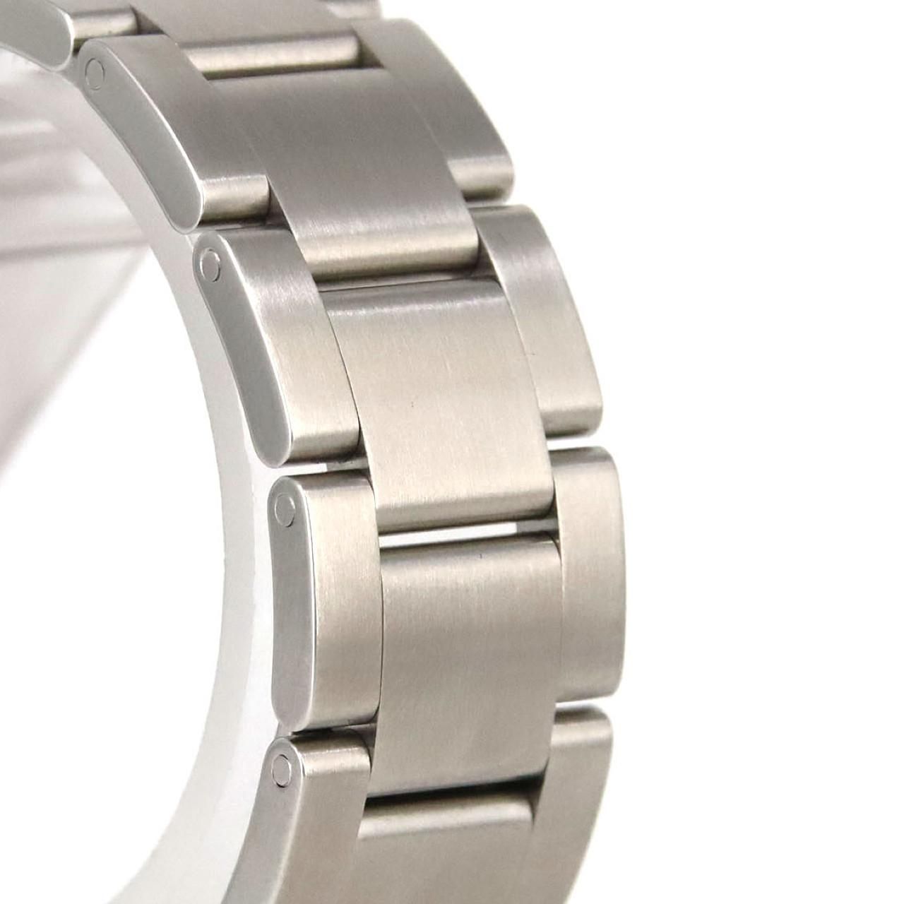 Rolex Oyster Perpetual SS Automatic Winding Watch — view 4