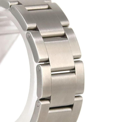 Rolex Oyster Perpetual SS Automatic Winding Watch — view 4