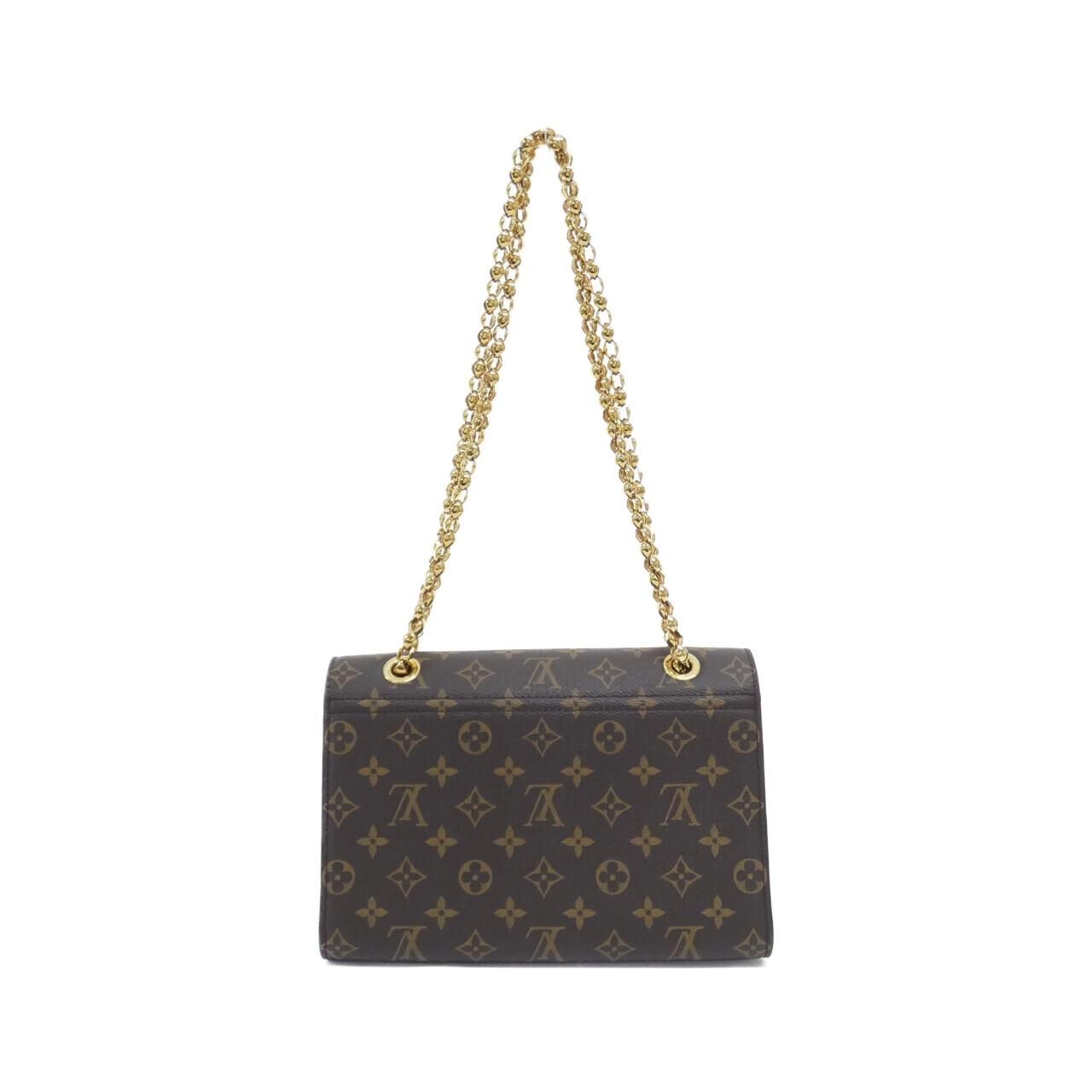 Louis Vuitton Monogram Victoire Shoulder — view 2
