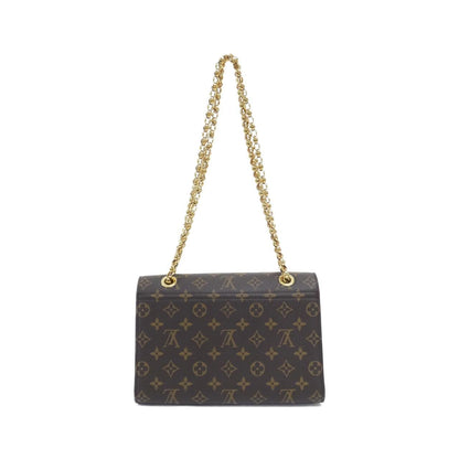 Louis Vuitton Monogram Victoire Shoulder — view 2