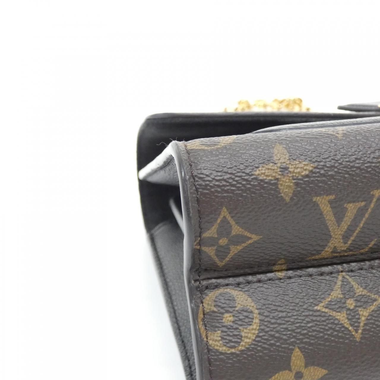 Louis Vuitton Monogram Victoire Shoulder — view 4