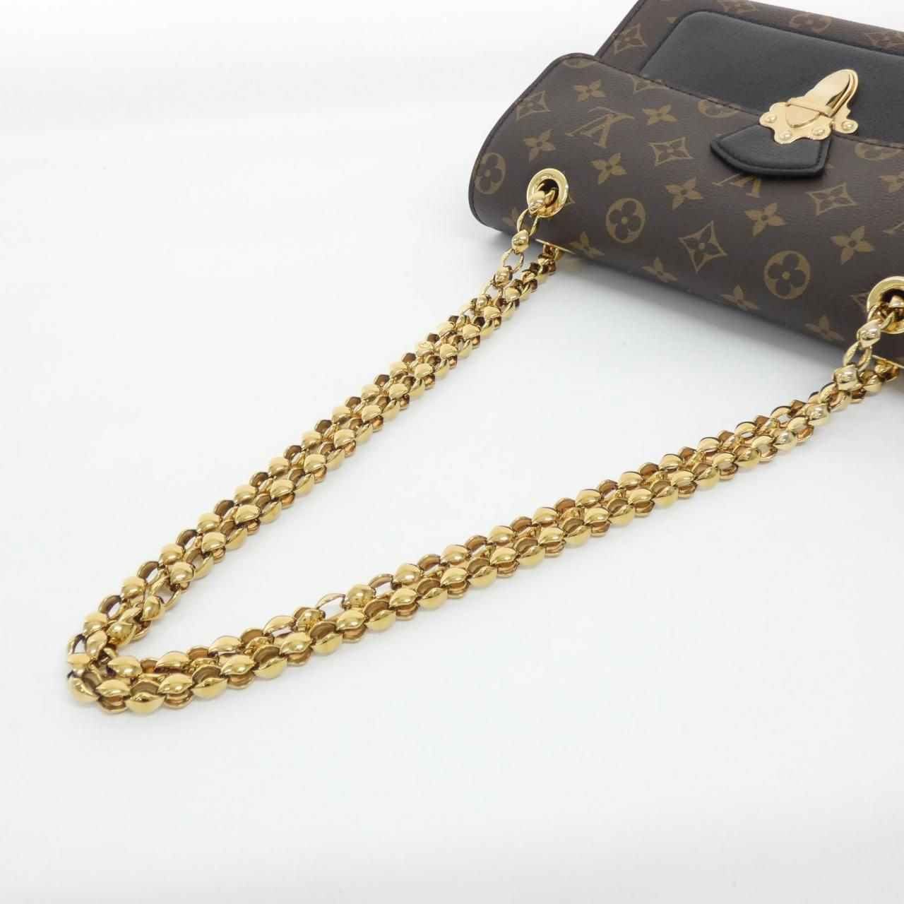 Louis Vuitton Monogram Victoire Shoulder — view 6