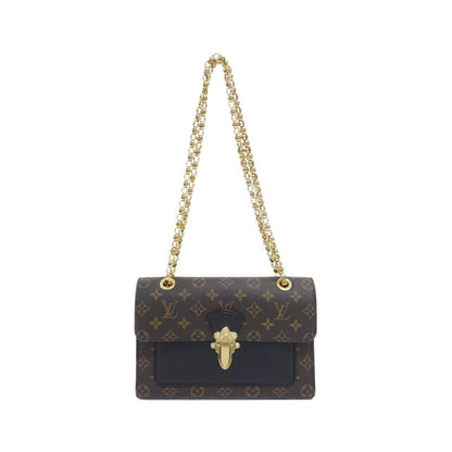 Louis Vuitton Monogram Victoire Shoulder