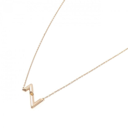 Louis Vuitton LV Vault Upside Down Necklace — view 2