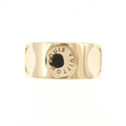 Louis Vuitton Petite Bague Empreinte Ring — view 2