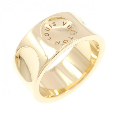 Louis Vuitton Petite Bague Empreinte Ring