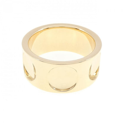 Louis Vuitton Petite Bague Empreinte Ring — view 3