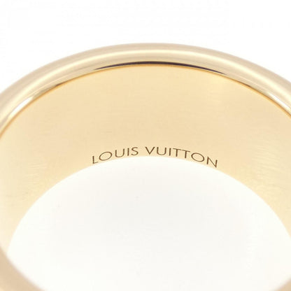 Louis Vuitton Petite Bague Empreinte Ring — view 4