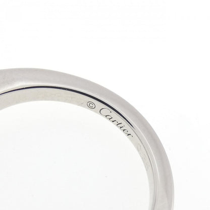Cartier Ballerina Ring Silver — view 4
