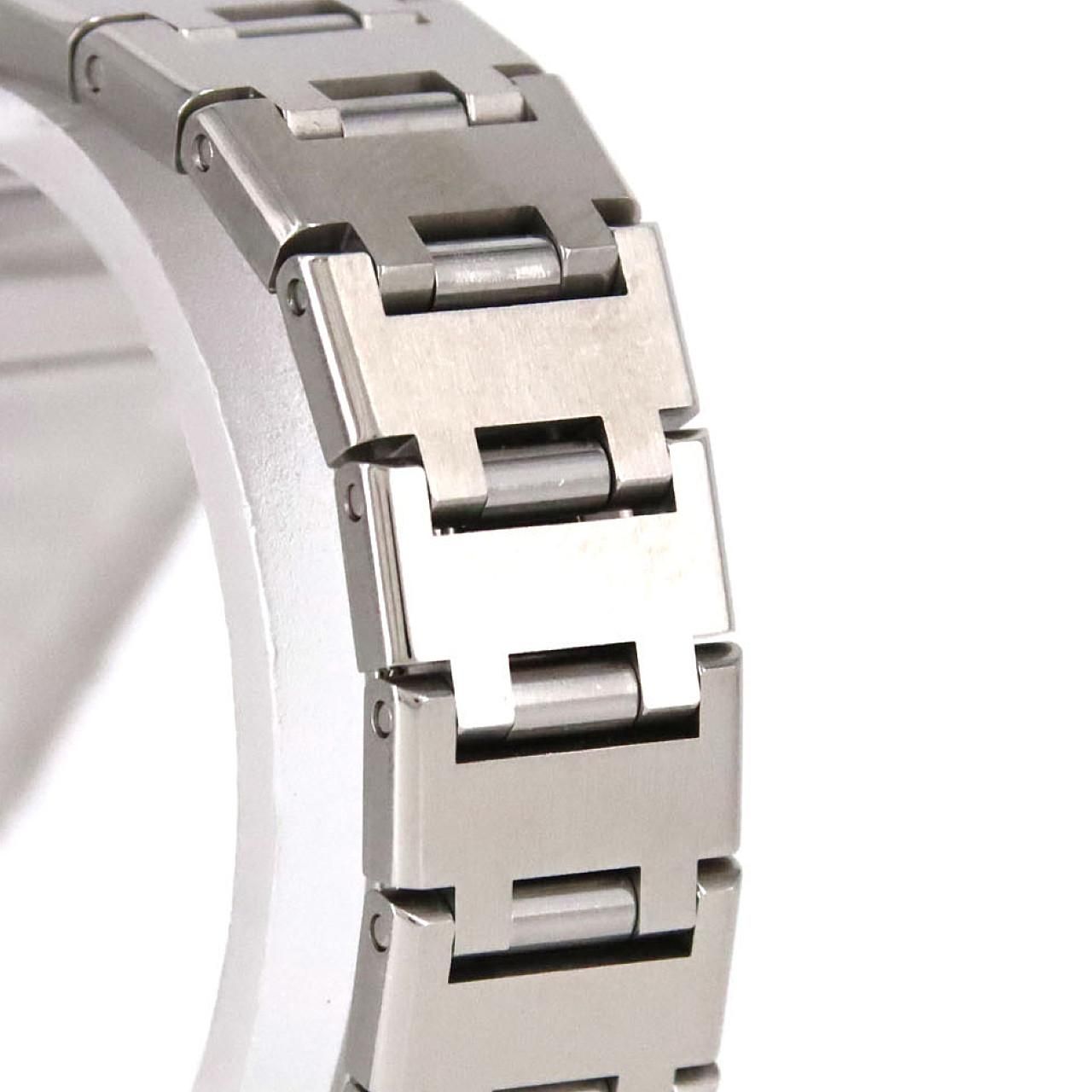 Bvlgari SS Quartz Watch — view 3
