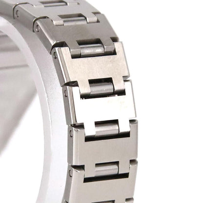 Bvlgari SS Quartz Watch — view 3