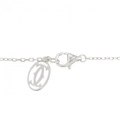 Cartier Damier Small Necklace — view 5