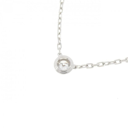 Cartier Damier Small Necklace — view 4
