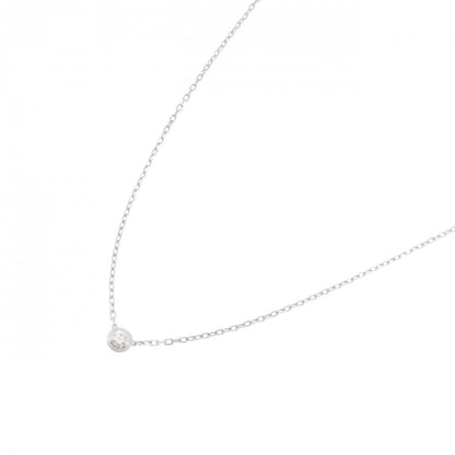 Cartier Damier Small Necklace — view 2
