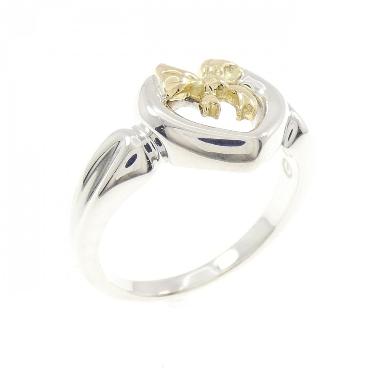 Tiffany & Co 925 Ring