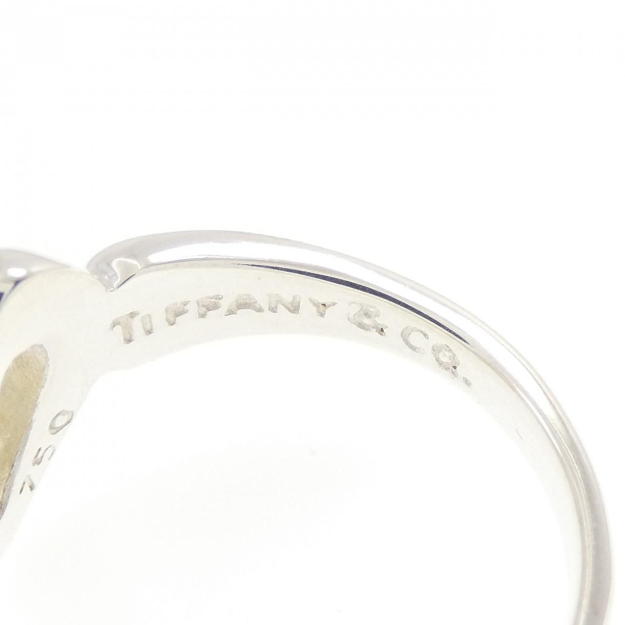 Tiffany & Co 925 Ring — view 4