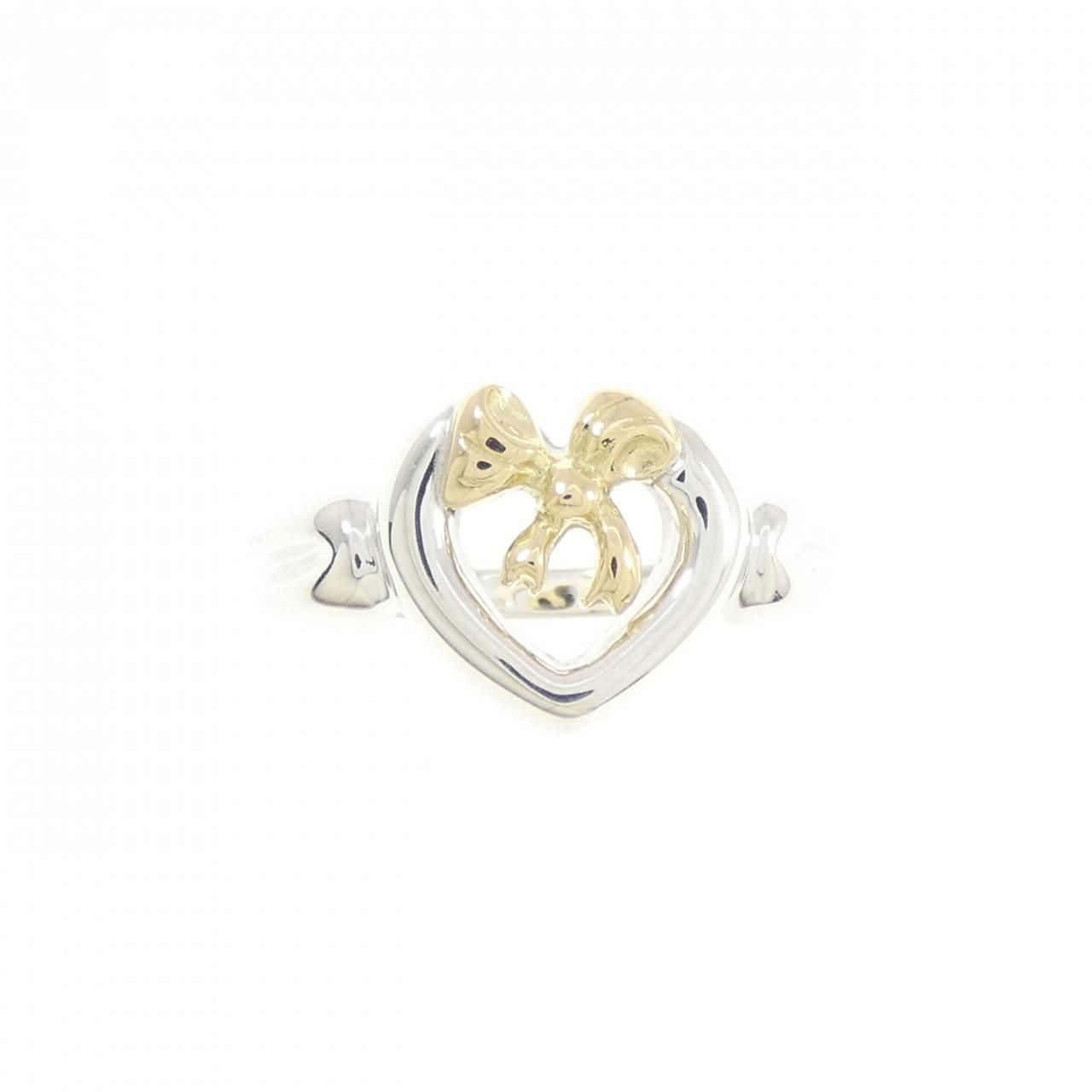 Tiffany & Co 925 Ring — view 2