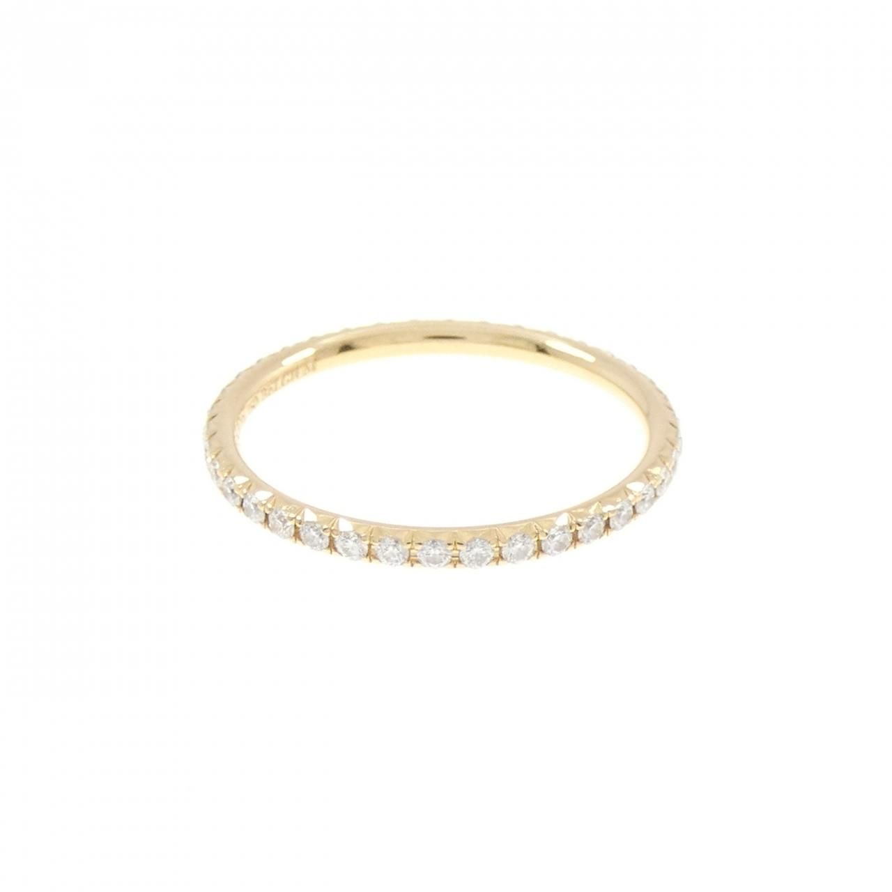 Tiffany & Co Metro Ring